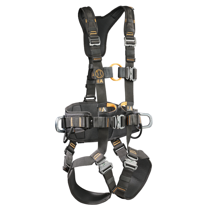 Uprząż przemysłowa Skylotec AMPURI WIND